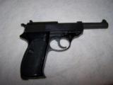 Walther P-38 /P-1 - 4 of 7