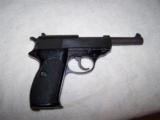 Walther P-38 /P-1 - 3 of 7