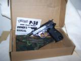Walther P-38 /P-1 - 1 of 7