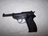 Walther P-38 /P-1 - 2 of 7