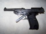 Walther P-38 /P-1 - 5 of 7