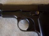 Beretta Mod. 34 Pre War commercial
- 2 of 5
