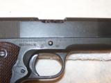 Colt 1911A1 - 6 of 10