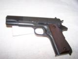 Colt 1911A1 - 1 of 10