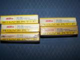 5 boxes Wincheser Silvertip 30-06- 2 of 3