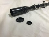 J Unertl 15X Target Scope - 5 of 7