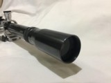 J Unertl 15X Target Scope - 3 of 7