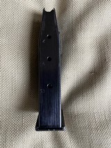 Beretta 84BB .380 - 8 of 9