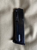 Beretta 84BB .380 - 6 of 9