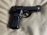 Beretta 84BB .380 - 9 of 9