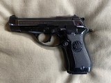 Beretta 84BB .380 - 2 of 9