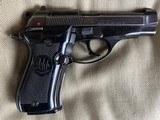 Beretta 84BB .380