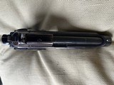 Beretta 84BB .380 - 3 of 9
