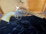 Colt Frontier Scout California Gold Rush .22 LR - 2 of 8