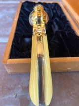 Colt Frontier Scout California Gold Rush .22 LR - 4 of 8