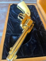 Colt Frontier Scout California Gold Rush .22 LR - 3 of 8