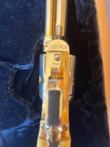 Colt Frontier Scout California Gold Rush .22 LR - 5 of 8