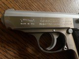 Walther PPKS .380 ACP - 2 of 8