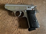 Walther PPKS .380 ACP - 1 of 8