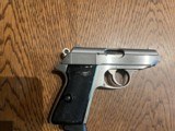 Walther PPKS .380 ACP - 3 of 8
