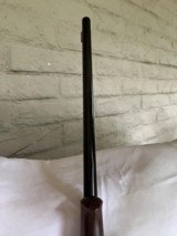 Anschutz model 1432 .22 Hornet - 4 of 15