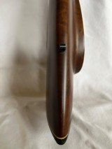 Anschutz model 1432 .22 Hornet - 8 of 15