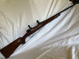 Al Biesen Custom Mauser .270 - 2 of 14