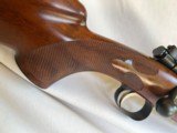 Al Biesen Custom Mauser .270 - 1 of 14