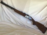 Winchester Grand European (Double Express) O/U Rifle 9.3 x 74r - 2 of 15