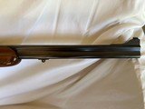 Winchester Grand European (Double Express) O/U Rifle 9.3 x 74r - 8 of 15