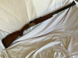 Winchester Grand European (Double Express) O/U Rifle 9.3 x 74r - 1 of 15