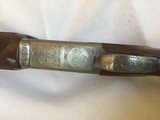 Winchester Grand European (Double Express) O/U Rifle 9.3 x 74r - 13 of 15