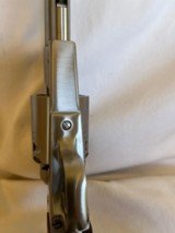 Ruger Old Army .44 Stainless - 4 of 10