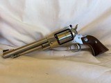 Ruger Old Army .44 Stainless - 2 of 10
