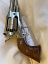 Ruger Old Army .44 Stainless - 8 of 10