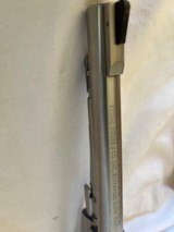 Ruger Old Army .44 Stainless - 6 of 10
