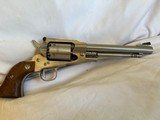 Ruger Old Army .44 Stainless - 7 of 10