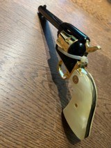 Colt Frontier Scout Arizona .22 L.R. - 5 of 12