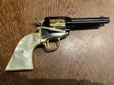 Colt Frontier Scout Arizona .22 L.R. - 3 of 12