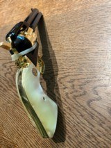 Colt Frontier Scout Arizona .22 L.R. - 6 of 12