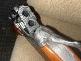 Winchester Grand European Double Express 9.3 x 74r - 2 of 12