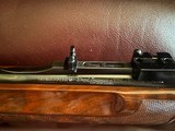 Winchester Grand European Double Express 9.3 x 74r - 6 of 12