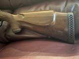 Winchester Grand European Double Express 9.3 x 74r - 7 of 12