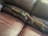Winchester Grand European Double Express 9.3 x 74r - 3 of 12