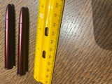 Winchester Grand European Double Express 9.3 x 74r - 11 of 12