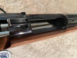 Ruger Model 77 RSC .458 Win. Magnum - 6 of 13