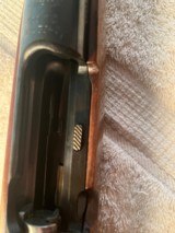 Mannlicher Schoenauer Model MC Kal 30-06 (UNFIRED) - 4 of 15