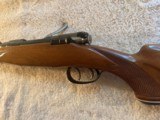 Mannlicher Schoenauer Model MC Kal 30-06 (UNFIRED) - 14 of 15