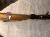 Mannlicher Schoenauer Model MC Kal 30-06 (UNFIRED) - 10 of 15