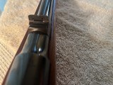 Mannlicher Schoenauer Model MC Kal 30-06 (UNFIRED) - 6 of 15